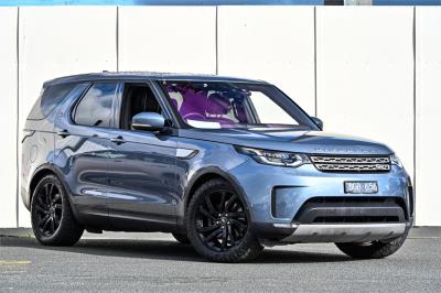 2020 Land Rover Discovery SD4 HSE Wagon Series 5 L462 20MY for sale in Ringwood